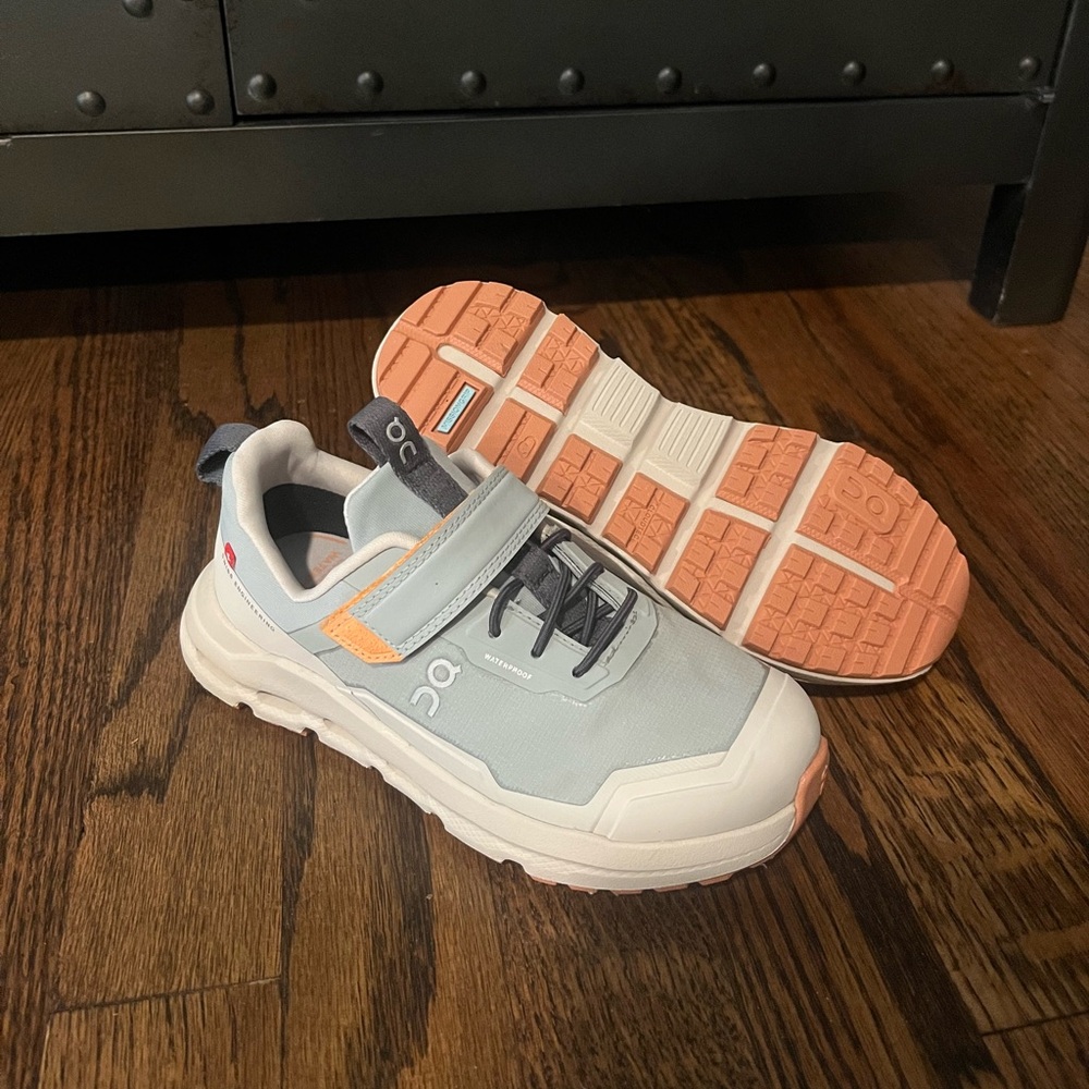 Kids On Clouds Size K12